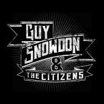 Guy Snowdon & The Citizens: Rock for the Care 2024