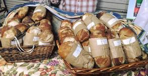 The Green Shed Produce Markets