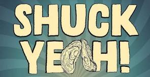 2nd Annual Shuck Yeah!