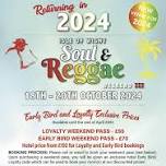 Isle of Wight Soul and Reggae weekender