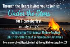 Heartoberfest & 11th Annual Online Auction