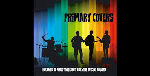 Primary Covers at the Thames Side Brewery & Tap Room