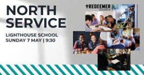 Redeemer North Service