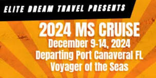 2024 MS Cruise,