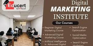 #1 Ranked Digital Marketing Course in Lucknow with 100% Placement