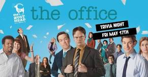 The Office Trivia Night