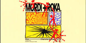 Mordi • Roka.