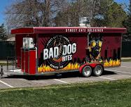 BAD DOG BITES GRAND OPENING!