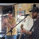 Hayden and Tyler Live Music at Vinns Tavern