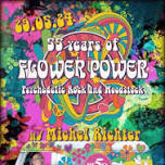 HIPPIE NIGHT SPECIAL 55 YEARS OF FLOWER POWER