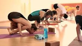 September 2024 - Ashtanga Yoga TTC