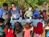 Science & Art Summer Evenings in Navarino Park