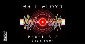 Brit Floyd // P.U.L.S.E - Celebrating the 30th Anniversary of the Division Bell // Olavshallen