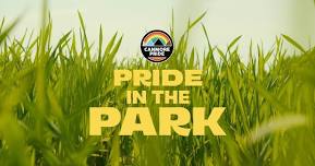 Pride in the Park