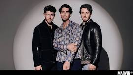 Jonas Brothers en Arena CDMX 2024