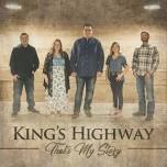 King's Highway Band @ Gaffney Free Will Baptist Church