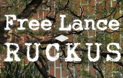 Free Lance Ruckus at Who Care’s