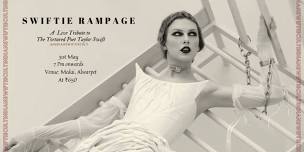 Swiftie Rampage - A Sing Along tribute to the The Tortured Poet