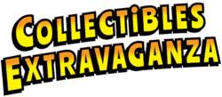 Collectibles Extravaganza 2024