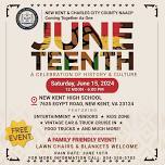 Juneteenth Celebration