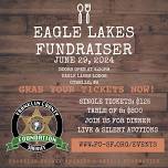 Franklin County Sheriff's Foundation Eagle Lakes Fundraiser