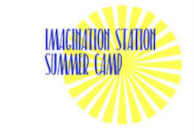 Imagination Station Camp