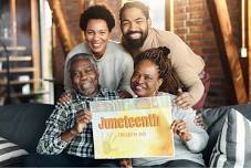 Community | Celebrating Juneteenth: Freedom Day