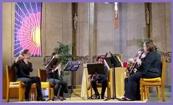 Patagonia Winds Quintet Concert