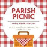 Parish Picnic