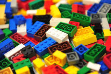 LegoSpace