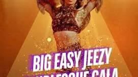 Big Easy Jeezy Burlesque Gala