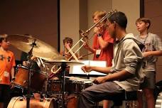 Jazz Camp Kids Concert