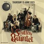 The Scullery Quintet