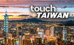 Touch Taiwan