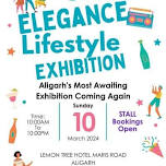 Elegance Lifestyle Exhibition