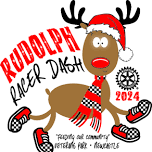 Rudolph Racer Dash and Fun Run