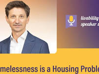 Homelessness is a Housing Problem,