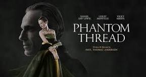 Burnham Market Community Cinema - Phantom Thread