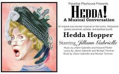 Hedda! A Musical Conversation