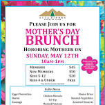 Mother's Day Brunch