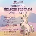 Banning Library District Annual Summer Reading Program