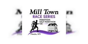 Mill Town Race Series Marathon,