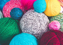 Ewe-niacke Yarn Club