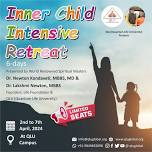 Inner Child Intensive Retreat