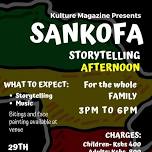 storytelling event