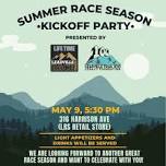 LT100 Legacy Foundation + Leadville Race Series Summer Kickoff Party