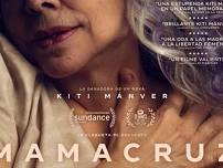 Europe On Screen 2024 - Mamacruz (Spain, 83 minutes, 2023, PG17+)