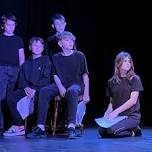 Youth Theatre: Year 7