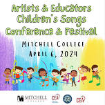 Artists & Educators Children's Songs Conference & Festival