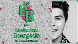 Les BB par Ludovick Bourgeois